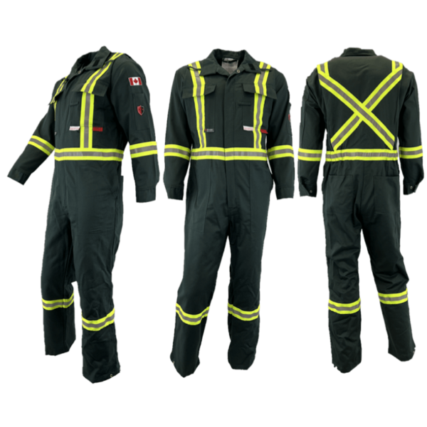 green-fr-coverall