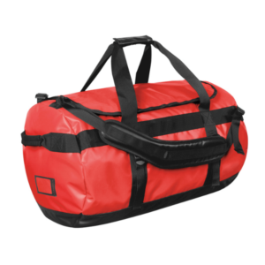 red-gear-bag