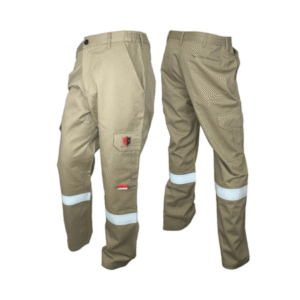 fr/ar pants