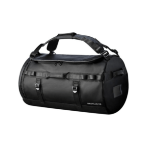 duffel bag