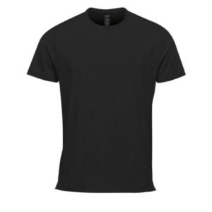 black-short-sleeve-shirt