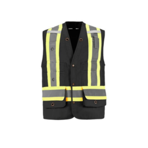 black-survey-vest