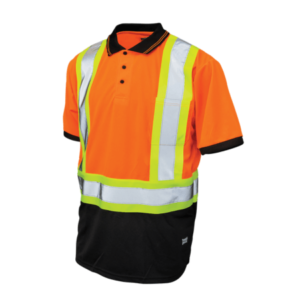 orange-hi-vis-polo