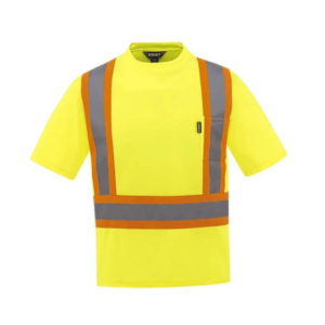 yellow-safety-shirt