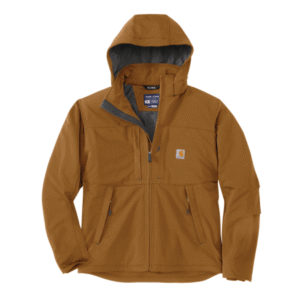 Super Dux Full Swing Insulated Jacket