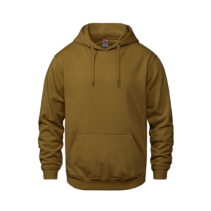 pullover hoodie