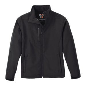 Full Zip Softshell