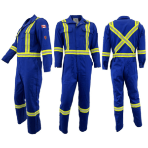 Royal FR Coverall