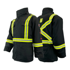 Atlas Guardian® FR/AR Insulated Winter Parkas