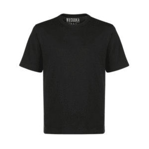 Cotton/Poly Premium Crewneck T-Shirt