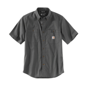 carhartt short sleeve shirt