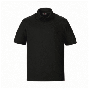 Polyester Short Sleeve Polos