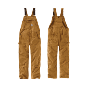 bib overall