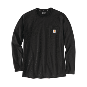 Carhartt 106656 Force Relaxed Long-Sleeve T-Shirt