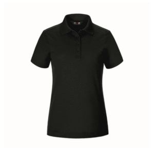 Polyester Short Sleeve Polos