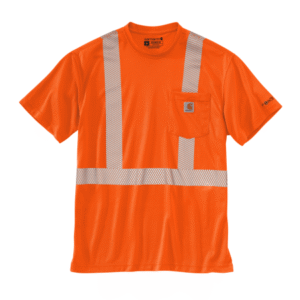 carhartt hi-vis shirts