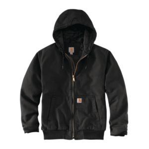 Insulated Active Jac