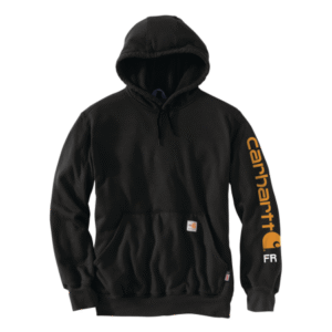 Flame-Resistant Carhartt Hoodies