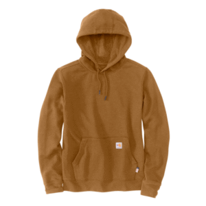 Flame-Resistant Carhartt Force® Loose Fit Midweight Hoodies