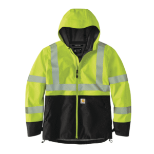 High-Visibility Class 3 Jackets