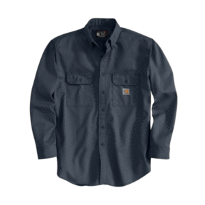 Flame-Resistant Classic Twill Shirt