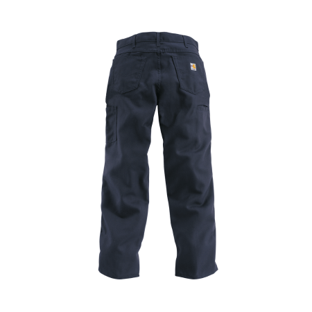 Flame-Resistant Midweight Canvas Pant-Loose Fit