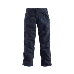 Flame-Resistant Midweight Canvas Pant-Loose Fit
