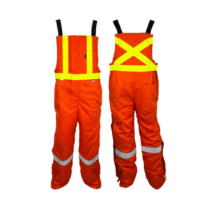 Atlas Guardian® FR/AR OHSA Insulated Bibs