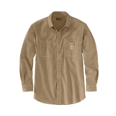 carhartt fr shirts