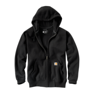 Paxton Full-Zip Sweatshirt