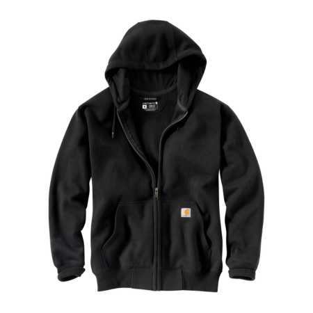 Paxton Full-Zip Sweatshirt