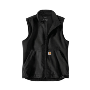 Galesburg Softshell Vest