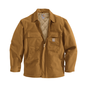 FR Duck Traditional Coat