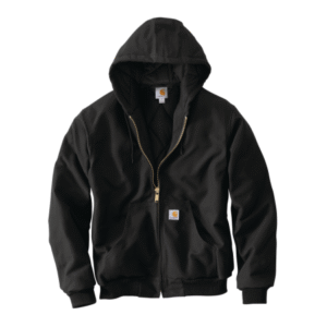 Iconic J140 Firm Duck Active Jac