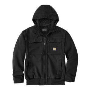 Washed Duck Bartlett Active Jac
