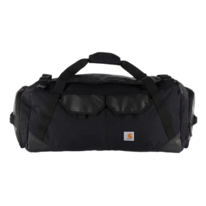55L Nylon Heavy-Haul Utility Duffel