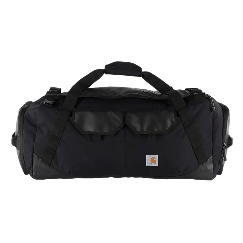 55L Nylon Heavy-Haul Utility Duffel