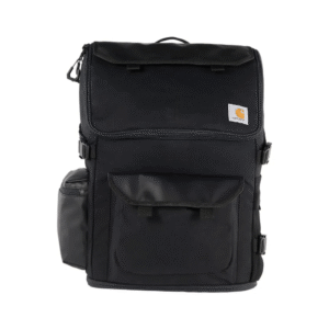 35L Nylon Workday Backpack